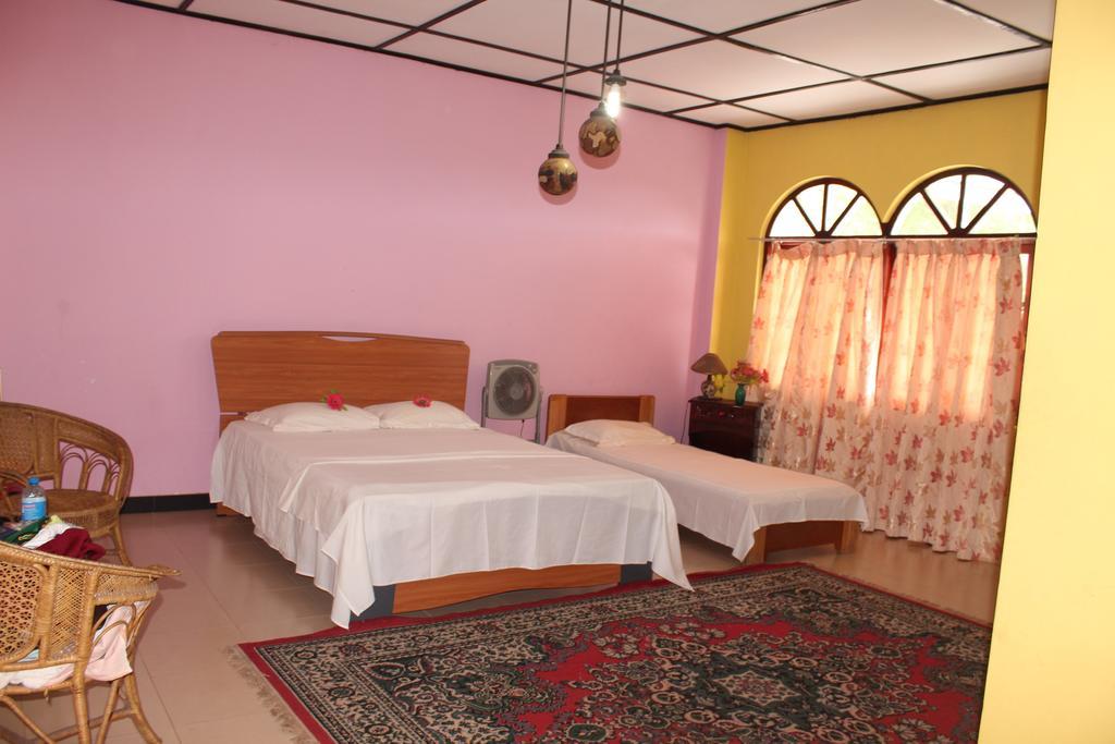 Royal Mount Hotel Kandy Camera foto