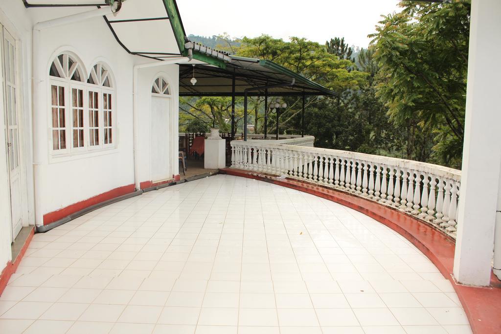 Royal Mount Hotel Kandy Camera foto