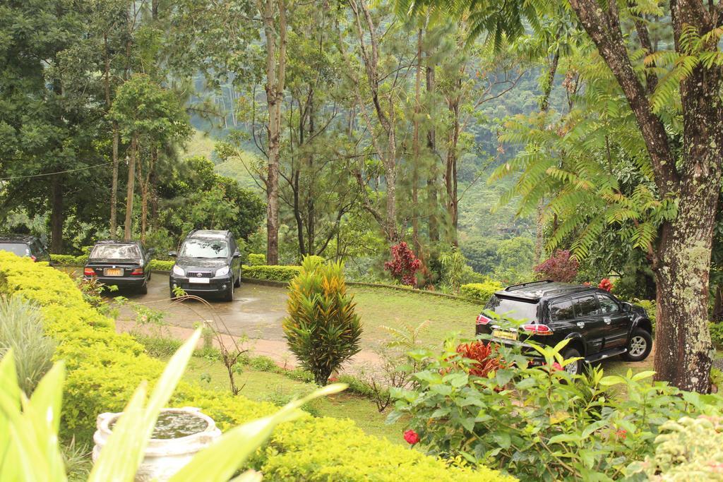 Royal Mount Hotel Kandy Camera foto