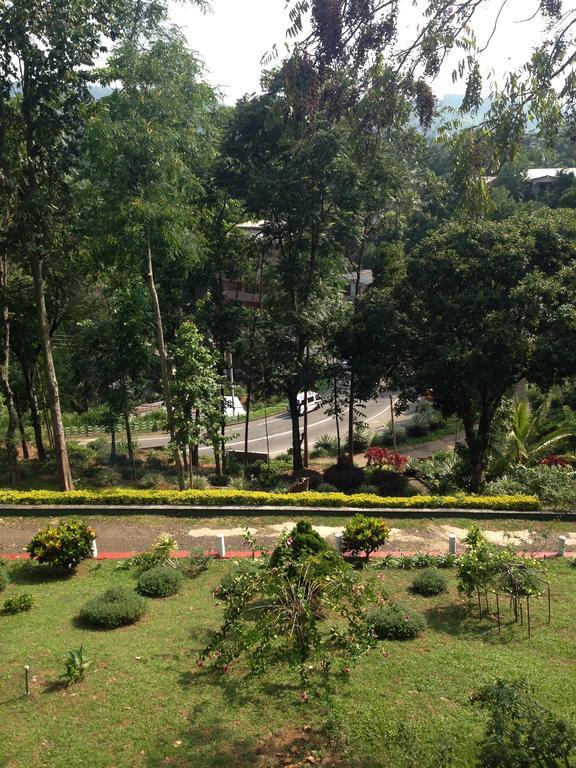 Royal Mount Hotel Kandy Camera foto