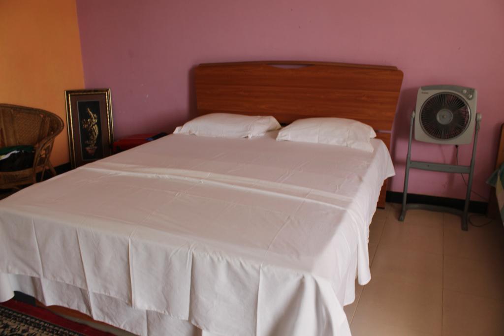 Royal Mount Hotel Kandy Camera foto