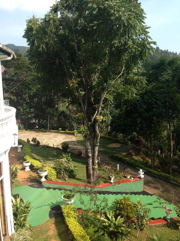 Royal Mount Hotel Kandy Camera foto