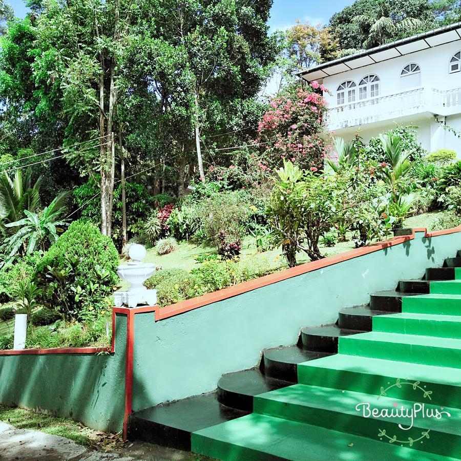 Royal Mount Hotel Kandy Esterno foto
