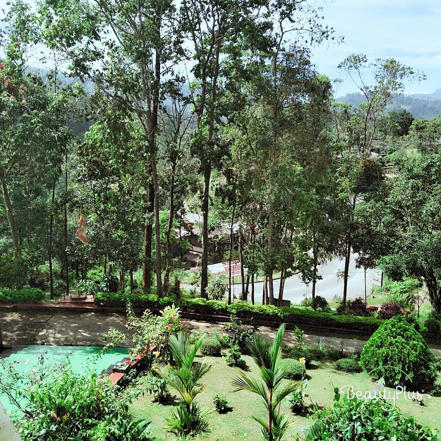Royal Mount Hotel Kandy Esterno foto