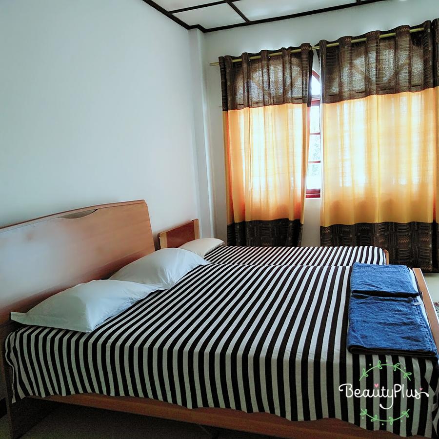 Royal Mount Hotel Kandy Esterno foto